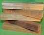 Blank #725 - Jatoba Extra Long Solid Turning Blanks ~ 5 Each ~ 1 1/2 x 1 1/2 x 10 ~ $20.99